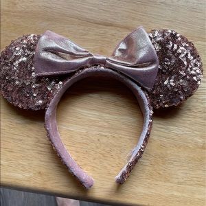 Disney ears